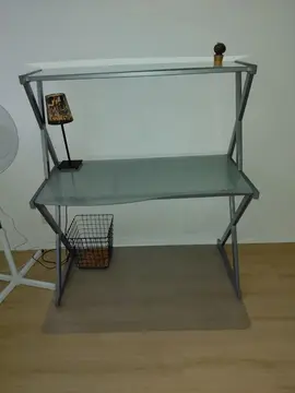 bureau L 110 x P 60 x H 130