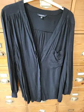 Chemisier taille 48 M&mode