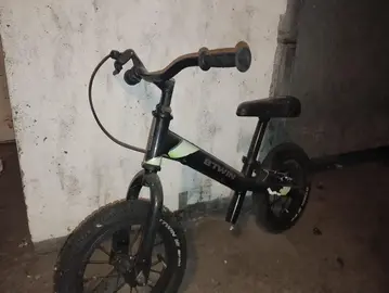 vélo enfant b'twin