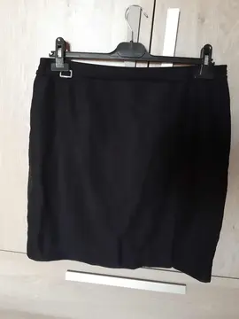 Jupe noire taille 44