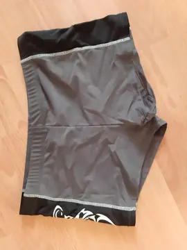 Boxer de bain taille 12 ans