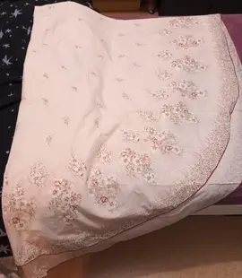 nappe pour table ronde