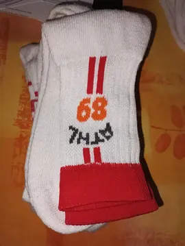 lot de chaussettes 35/36