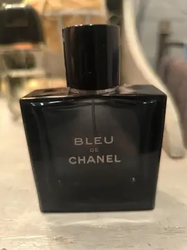 flacons de parfum vide