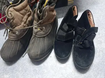 chaussures pointure 35