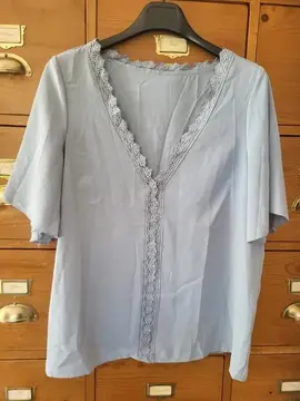 Blouse taille L Shein