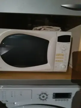 four micro onde