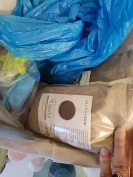 produits soins Aroma-Zone