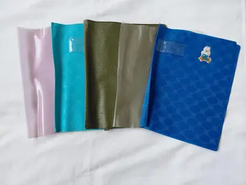 Protège cahiers format A5