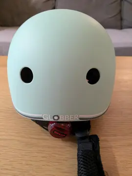 casque vélo Globber pour bébé XXS/XS