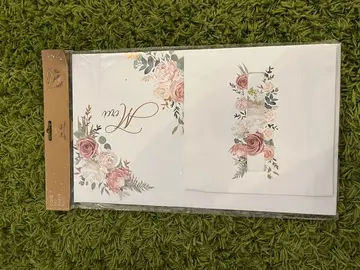 urne mariage en carton