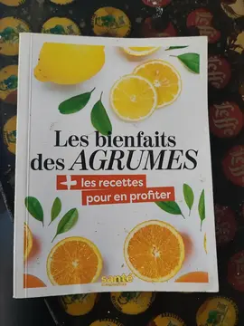 livre recette