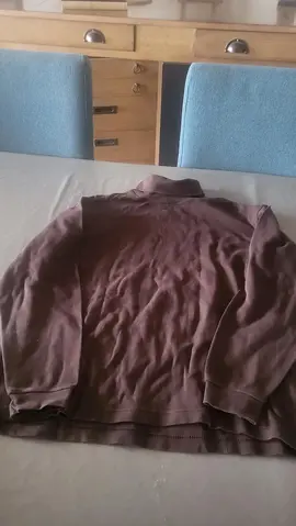 tee shirt épais col roulé Derby