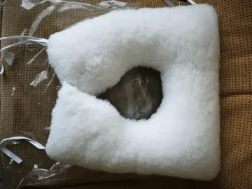 coussin anti-escarre