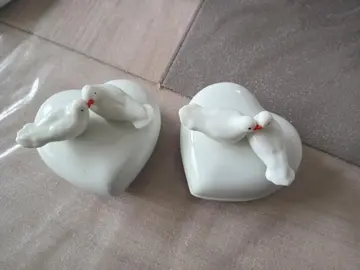 boite a bijoux en ceramique