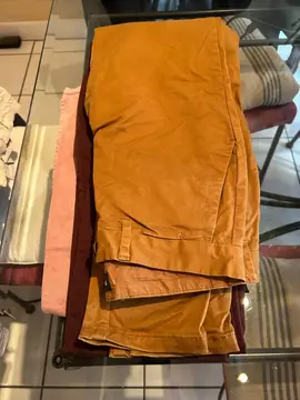 pantalons
