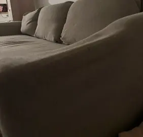 canapé convertible friheten