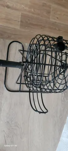 petite roue pour jouer au loto ou autre sen boule