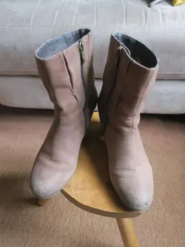 BOTTINES femme Caprice P.38 (=5)