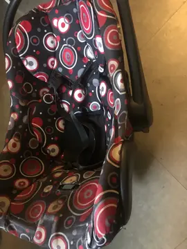a donner siège bébé