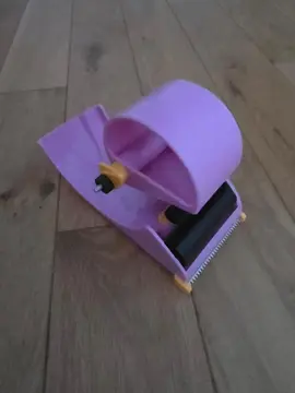 Distributeur de gros scotch