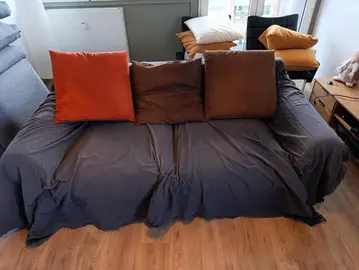 Donne canapé 3 places