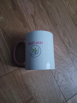 tasse noël