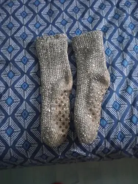 chaussettes chaudes d'intérieur