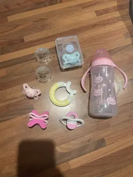 accessoires puériculture