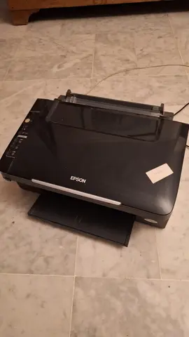 imprimante scanner