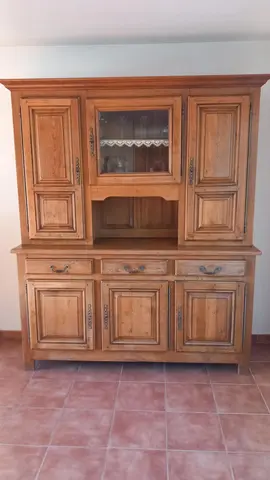 TRÈS URGENT chêne massif