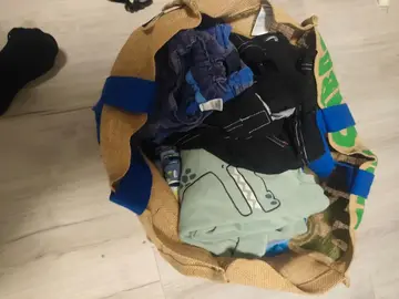 lot vêtements garçon 6 ans