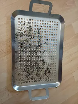 grille pour four ou bbq