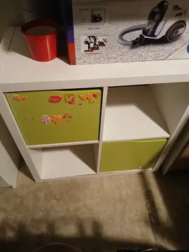 meuble( déjà donné )