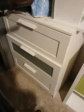 commode ikea