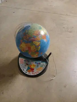 globe