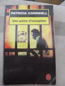 Une peine d'exception