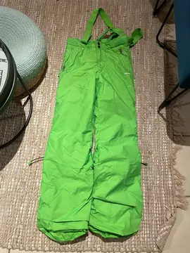 Pantalon de ski 14 ans