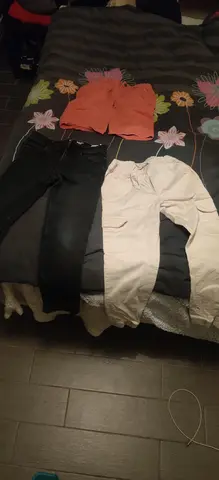 vêtements garçon entre 10 et 12 ans