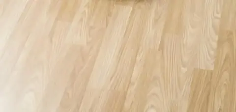 Parquet flottant stratifié