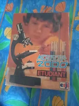 jeu microscope 2000 étudiant