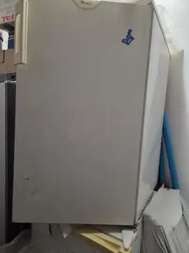 2 réfrigérateur table top