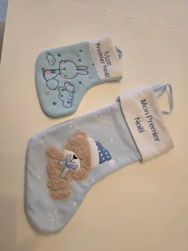 Chaussettes de Noël