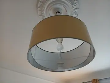 suspension leroy merlin 50 cm