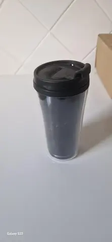 mug isotherme boisson chaude