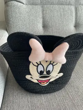 panier Minnie