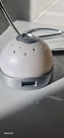 Petit réveil/veilleuse