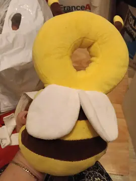 coussin de protection pour la tête