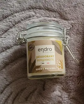 déodorant en crème