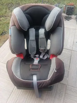 siège auto bébé
